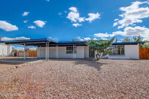 8936 E Harborage Drive, Tucson, AZ 85710
