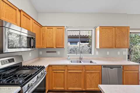 15073 S Harry Truman Place, Sahuarita, AZ 85629