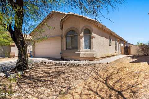 15073 S Harry Truman Place, Sahuarita, AZ 85629