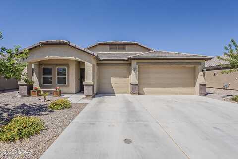 11732 W Fayes Glen Drive, Marana, AZ 85653