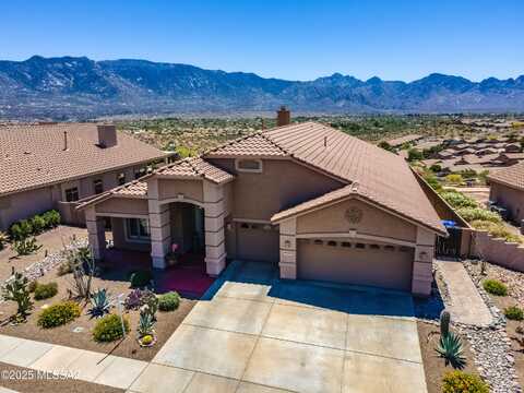39299 S Mountain Shadow Drive, Saddlebrooke, AZ 85739