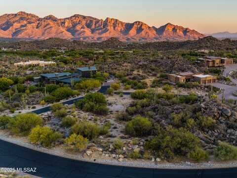 1370&1364 Tortolita Mountain Circle, Oro Valley, AZ 85755