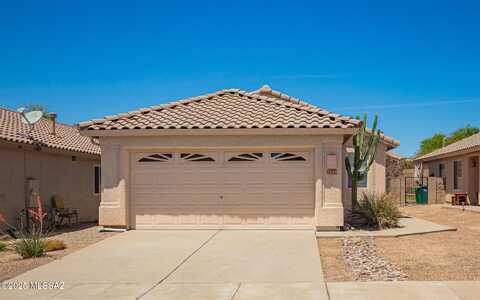 2644 W Catalina View Drive, Tucson, AZ 85742