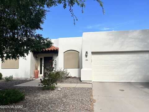 790 W Mallard Head Place, Tucson, AZ 85737