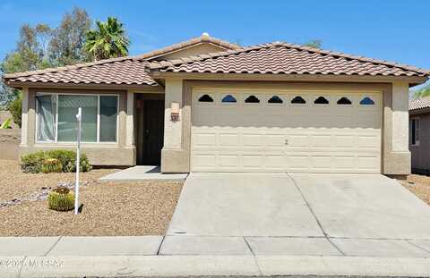 8920 N Majestic Mountain Drive, Tucson, AZ 85742