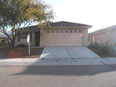 8920 N Majestic Mountain Drive, Tucson, AZ 85742