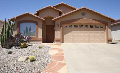 5596 W Acacia Blossom Place, Marana, AZ 85658