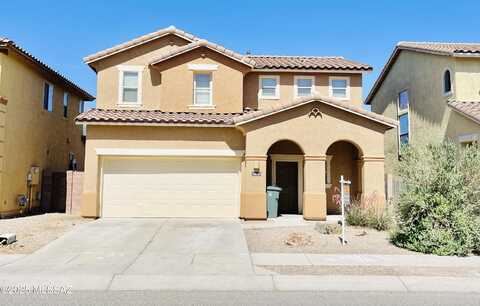 5079 N Cliffed River Drive, Tucson, AZ 85704