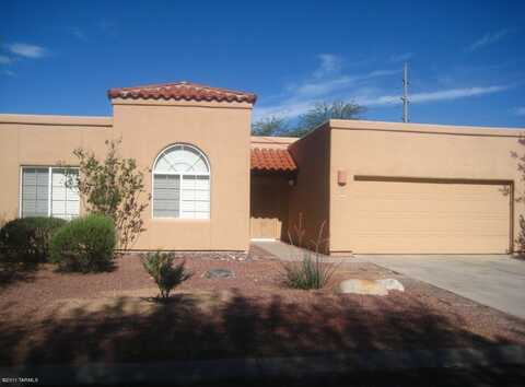 10231 N Fox Hunt Lane, Tucson, AZ 85737