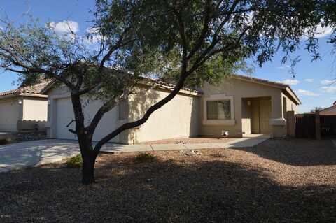 6815 W Quailwood Way, Tucson, AZ 85757
