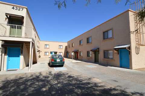 4327 E Bellevue Street, Tucson, AZ 85712