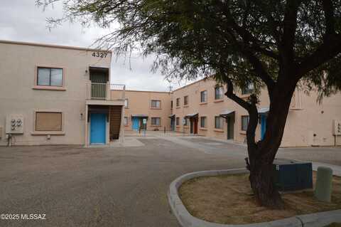4327 E Bellevue Street, Tucson, AZ 85712
