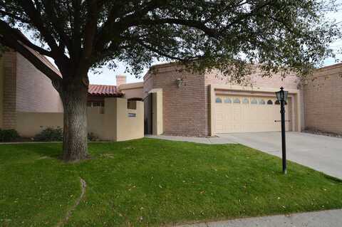 7011 E Calle Morera, Tucson, AZ 85750
