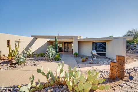 6141 N Camino Almonte, Tucson, AZ 85718