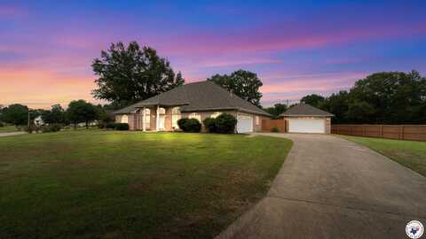 6904 Cherrybark Circle, Texarkana, AR 71854