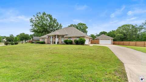 6904 Cherrybark Circle, Texarkana, AR 71854