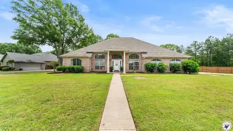 6904 Cherrybark Circle, Texarkana, AR 71854