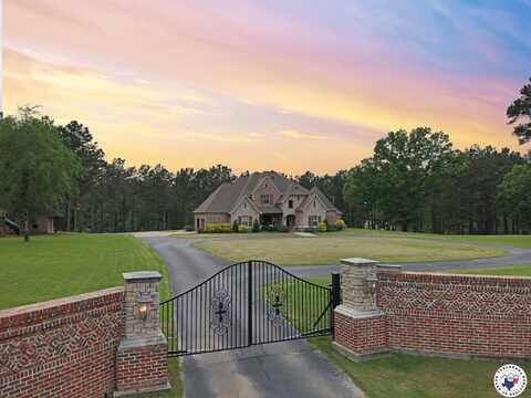 1915 Daniels Chapel, New Boston, TX 75570