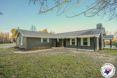 484 Us Highway 259, DeKalb, TX 75559
