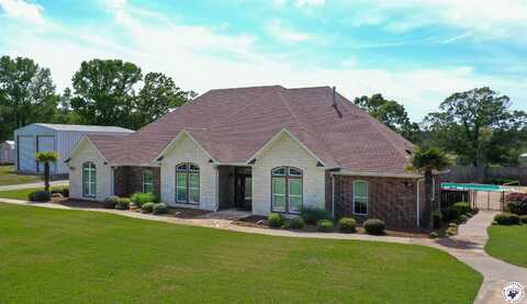 4095 FM 3129, Bloomburg, TX 75556