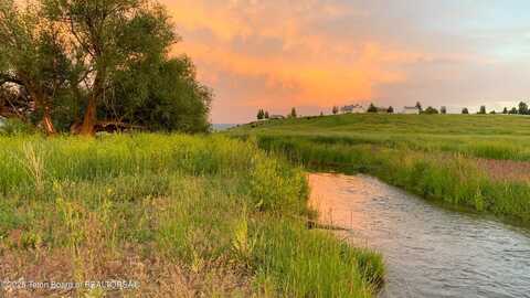 Lot 8 PAINTED HILLS SUBDIVISION, Afton, WY 83110