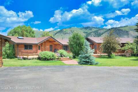 1945 S PARK RANCH SOUTH FORK Road, Jackson, WY 83001