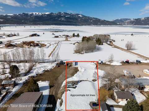 Lot 15 US-26, Alpine, WY 83128