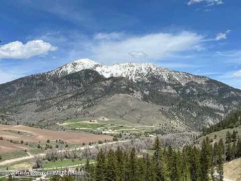 Lot31-32b1 CUTTHROAT RUN, Irwin, ID 83428