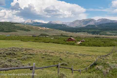 Lot 15 WHITE POINT Road, Cora, WY 82925