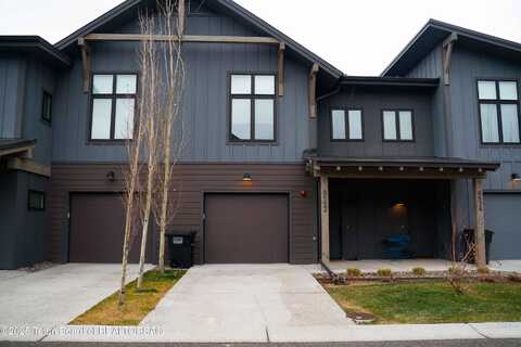 8532 CARIBOU Court, Victor, ID 83455