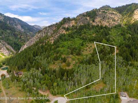 LOT 5 SUNRISE MOUNTAIN ESTATES, Star Valley Ranch, WY 83127
