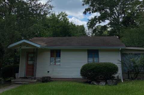 1611 Pepper Drive, Tallahassee, FL 32304