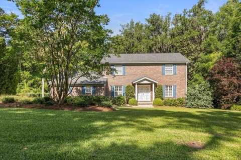 3806 Leane Drive, Tallahassee, FL 32309