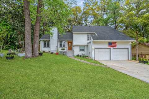 2684 Chumleigh Circle, Tallahassee, FL 32309