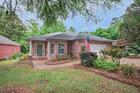 370 ROB ROY Trail, Tallahassee, FL 32312