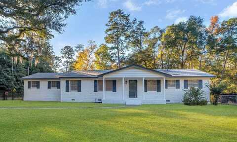 1203 WALTON Drive, Tallahassee, FL 32312