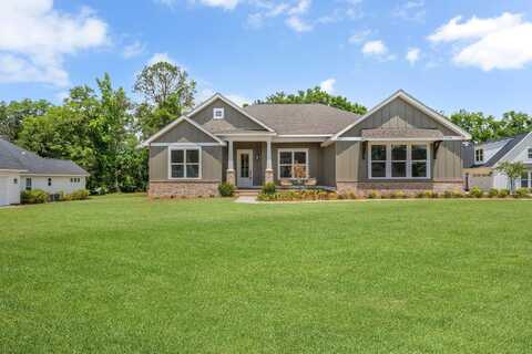 5280 Wild Goose Road, Tallahassee, FL 32311