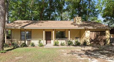 2300 Cumberland Drive, Tallahassee, FL 32303