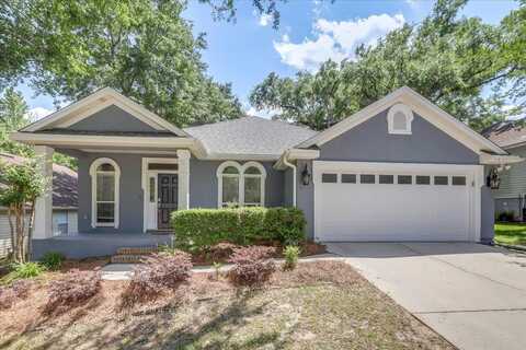 4901 Lake Park Drive, Tallahassee, FL 32311