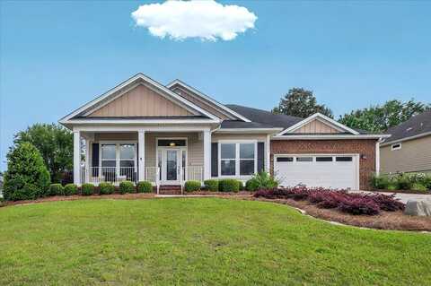2547 Bennits Mill Way, Tallahassee, FL 32312