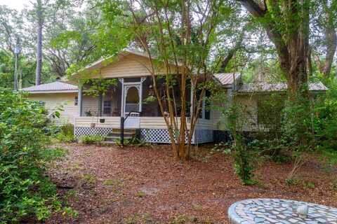 3751 NE Persimmon Dr., Pinetta (Madison County), FL 32350