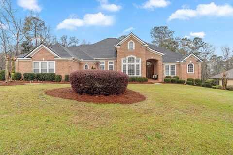 9652 Deer Valley Drive, Tallahassee, FL 32312