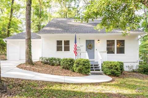 1907 Brown Street, Tallahassee, FL 32308