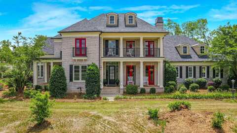 221 Kiley Drive, Monticello, FL 32344
