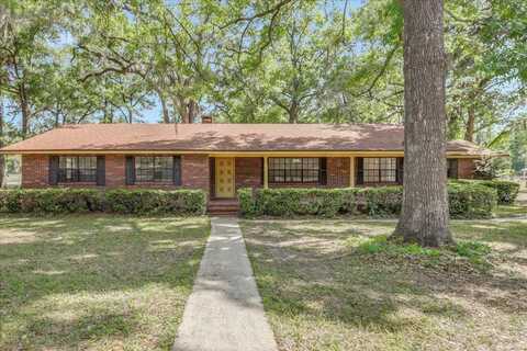 1301 Maude Street Street, Tallahassee, FL 32310
