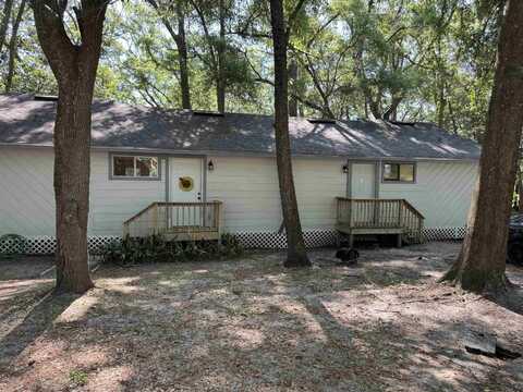 3603-3605 Shoreline Drive, Tallahassee, FL 32305