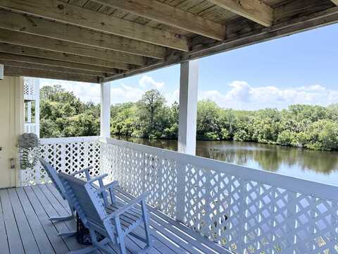 36-2 Sea Breeze Drive unit: 2, Crawfordville, FL 32327