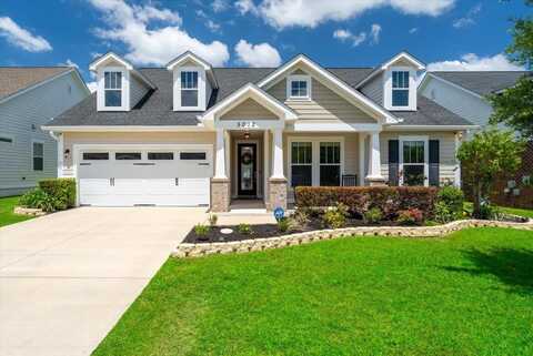 5012 Caracara Drive, Tallahassee, FL 32312
