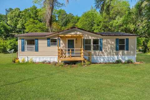 860 Drake Acres Road, Quincy, FL 32351