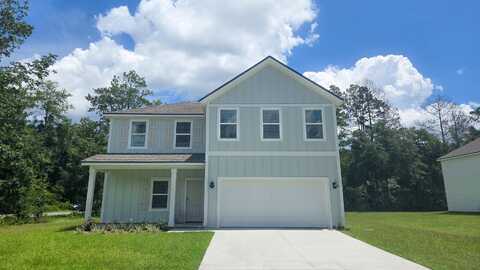 1 Willow Road, Crawfordville, FL 32327